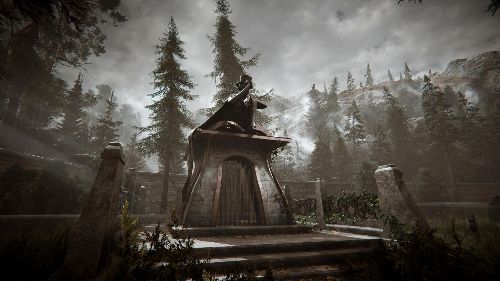 Syberia Remastered – PlayStation 5