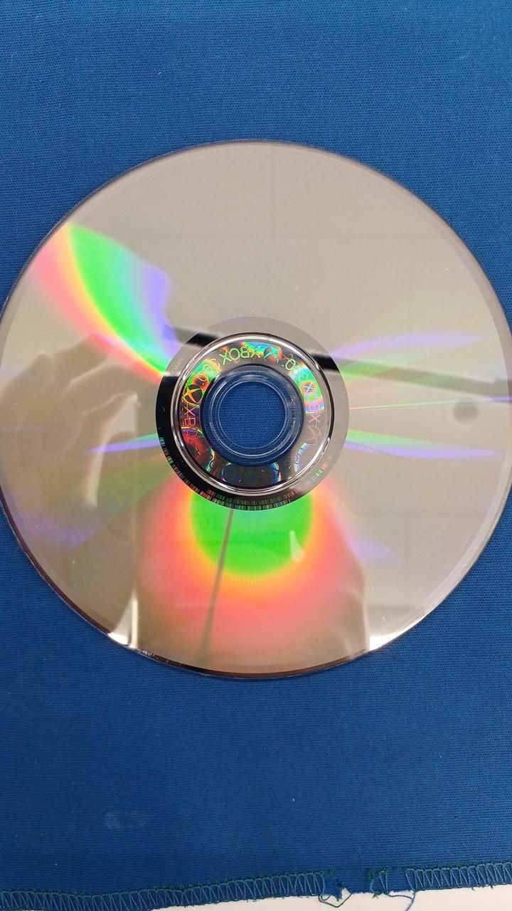 Genki Xbox Soft Capital High Battle X Used