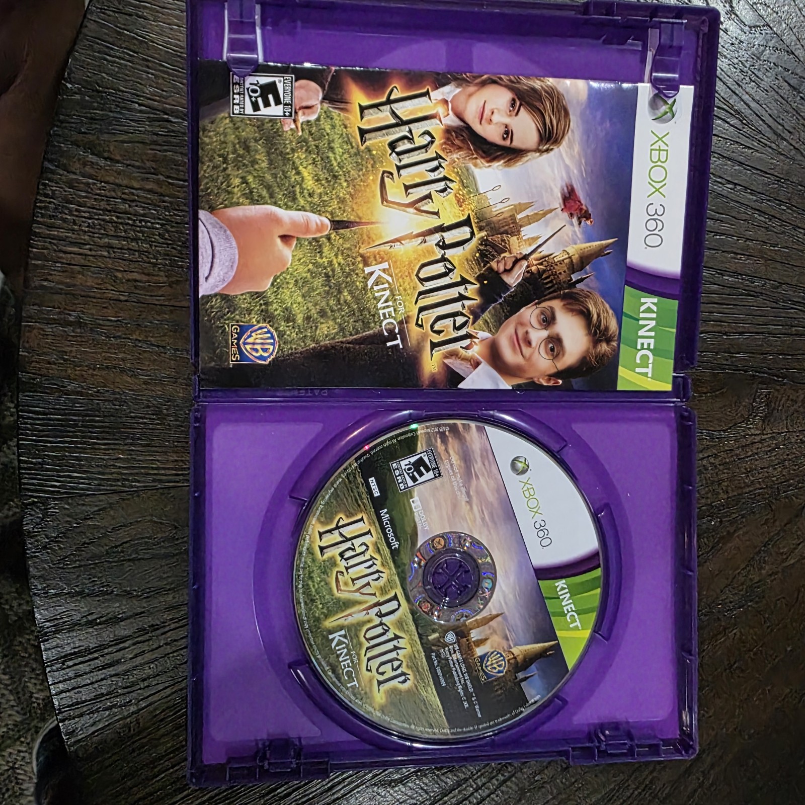 Xbox 360 Games Misc