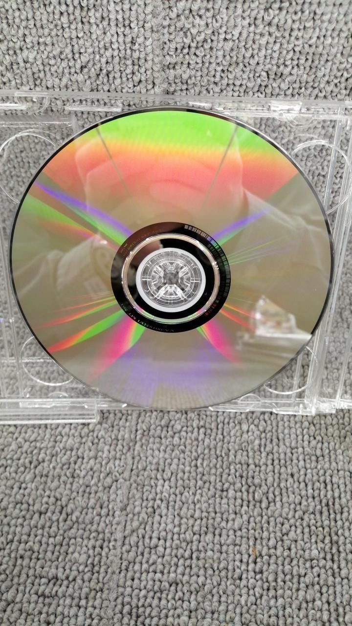 Rewrite+ PC Game Soft with Bonus CD & Unopened Card, Used Condition