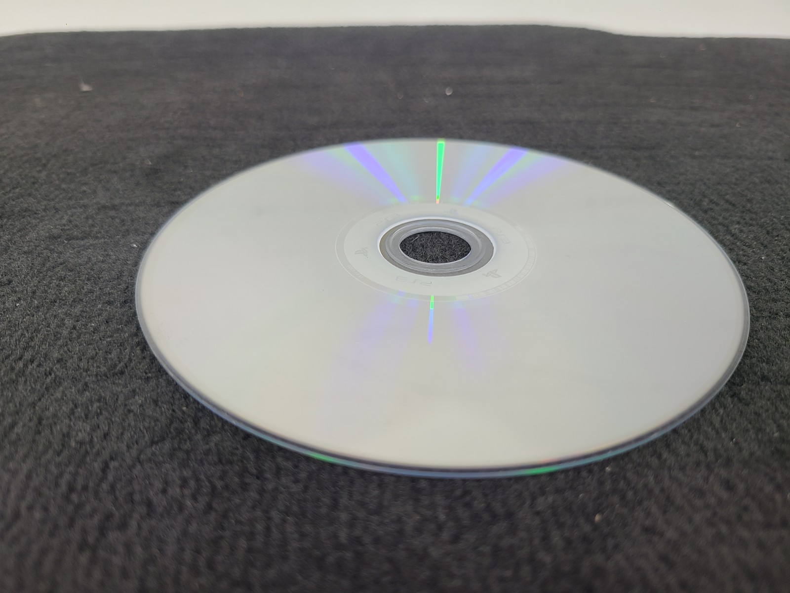 Jak and Daxter Collection PS3 Disc Only 2012 (TESTED)