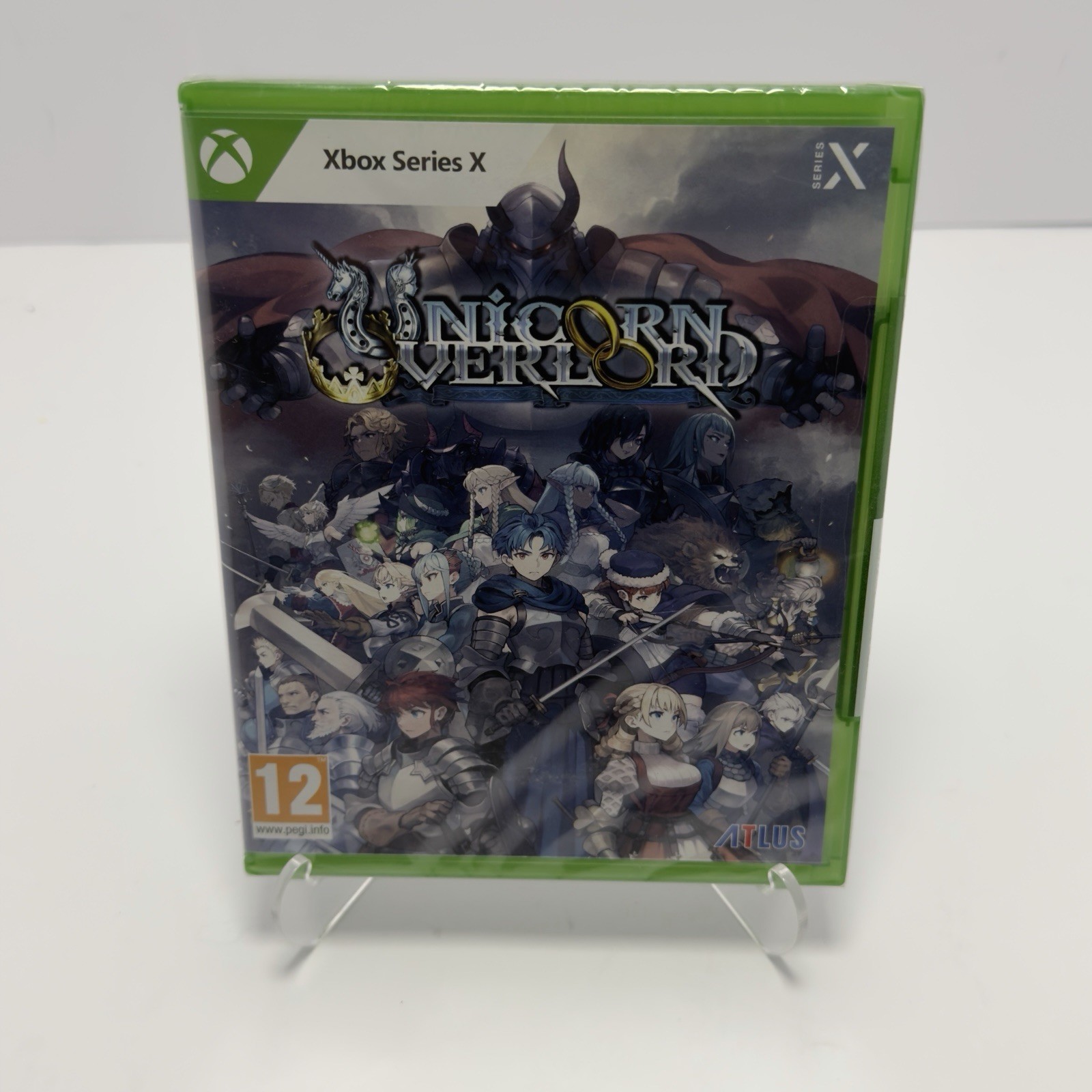 Unicorn Overlord – Microsoft Xbox Series X|S