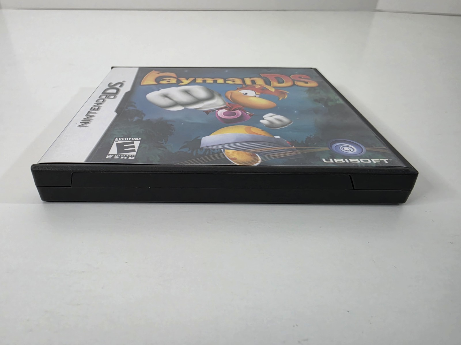 Rayman DS – Nintendo DS – Complete CIB – Excellent Condition – Tested