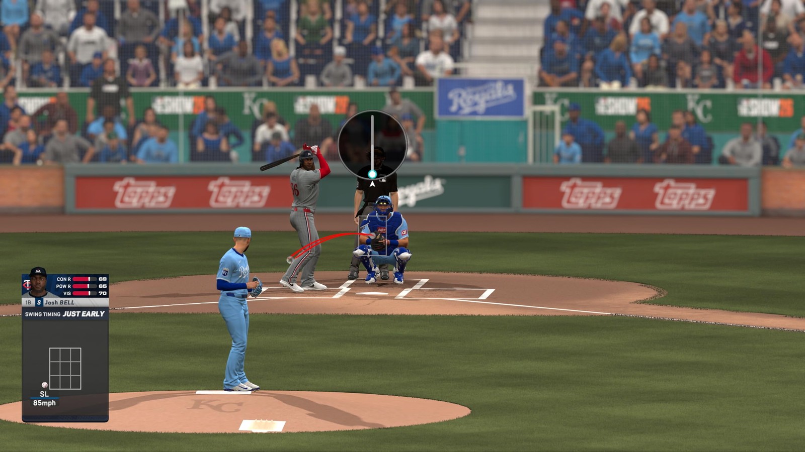 MLB The Show 26 – PlayStation 5