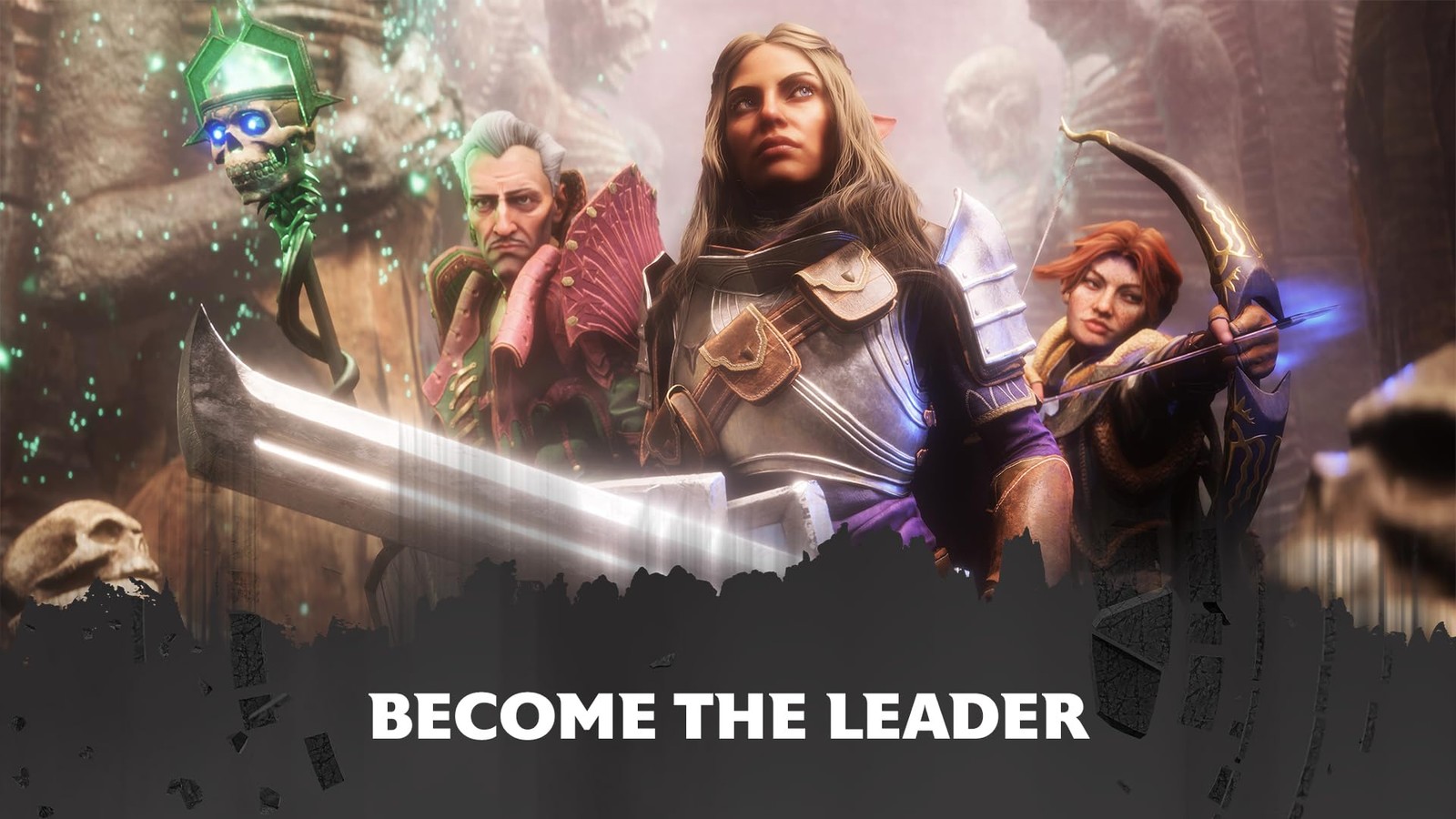 Dragon Age: The Veilguard – PlayStation 5