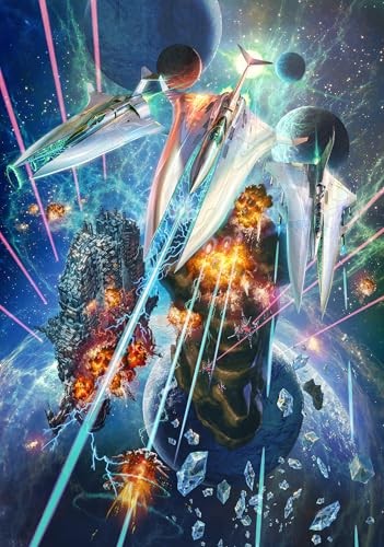 Gradius Origin Collection PS5 PlayStation 5 Video Game Japan New / Konami