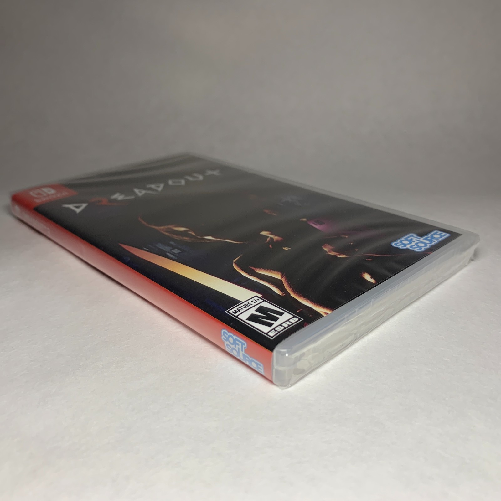 Dreadout 2 (Nintendo Switch, 2024) New, Sealed