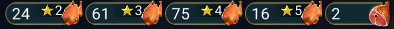 Raid Shadow Legends | Starter Mythical – Arne : 91k energy / 25 Legendary