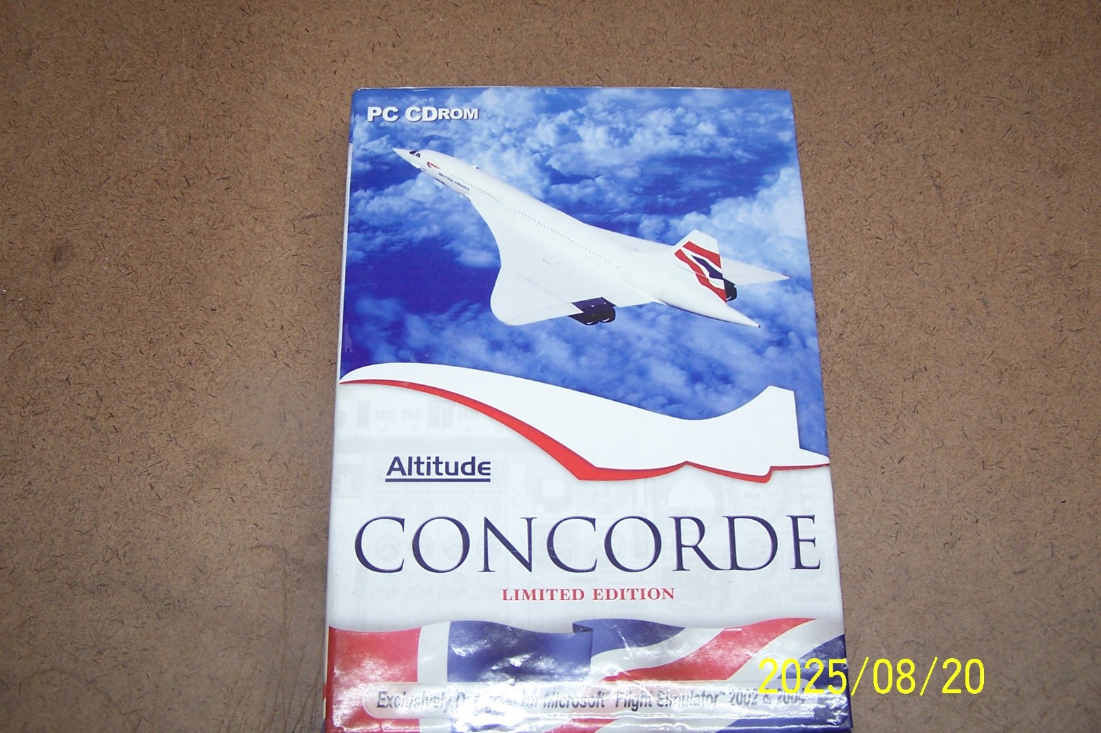 Concorde