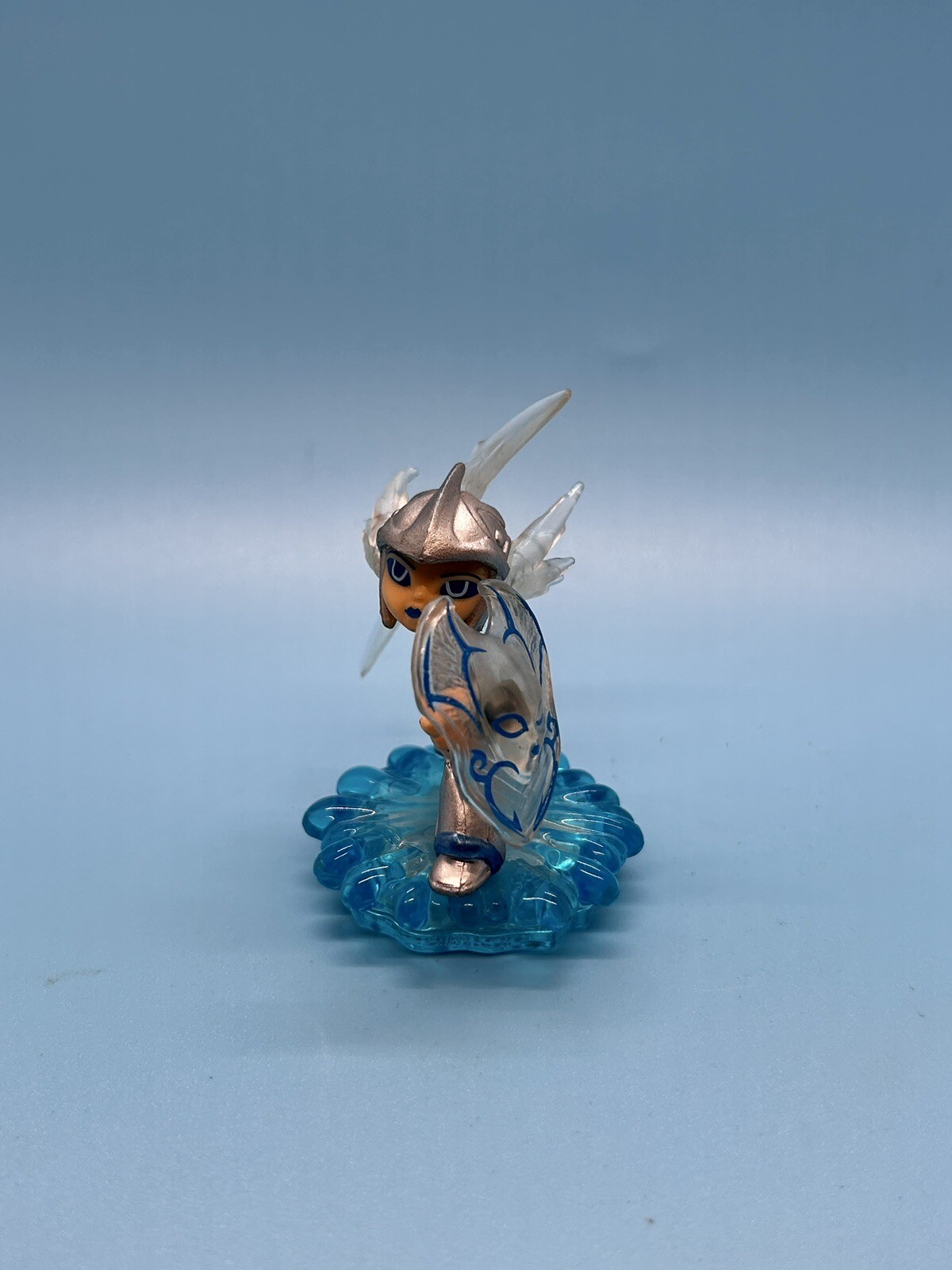 Skylanders Swap Force BLIZZARD CHILL Figure Figurine