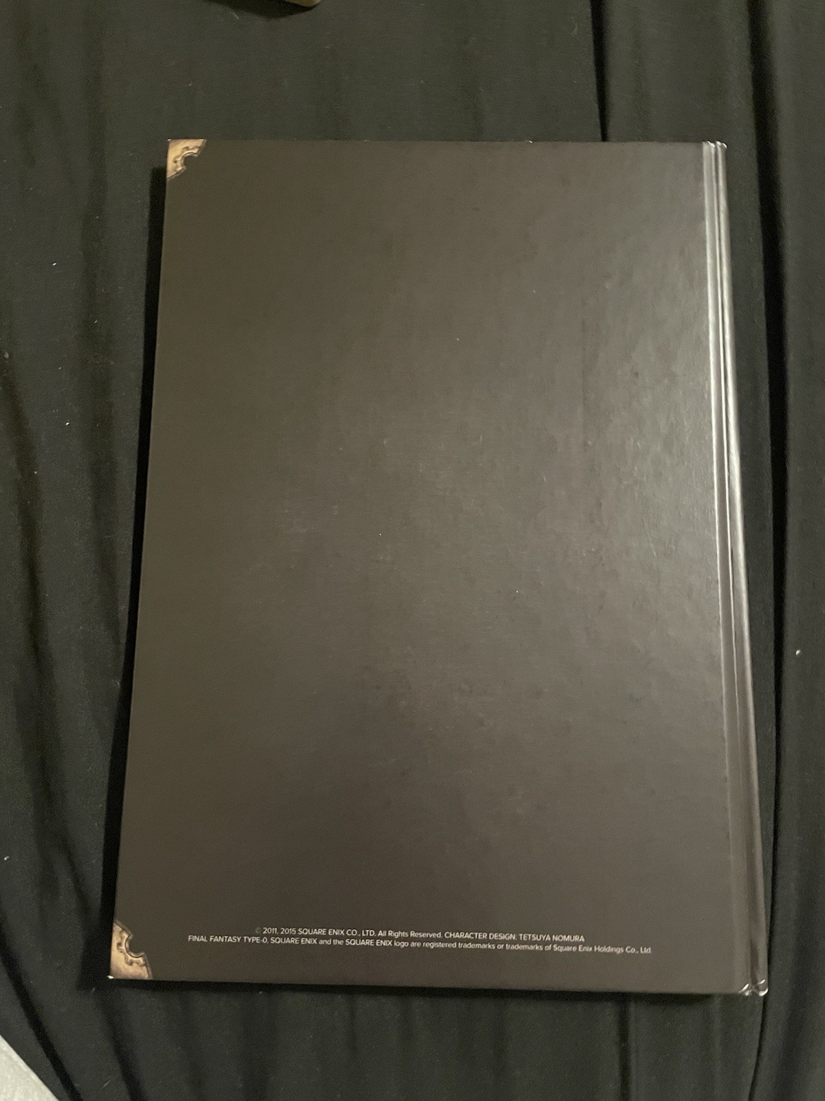 Square Enix Final Fantasy Type-0 HD Collector’s Edition PS4 M Role Playing