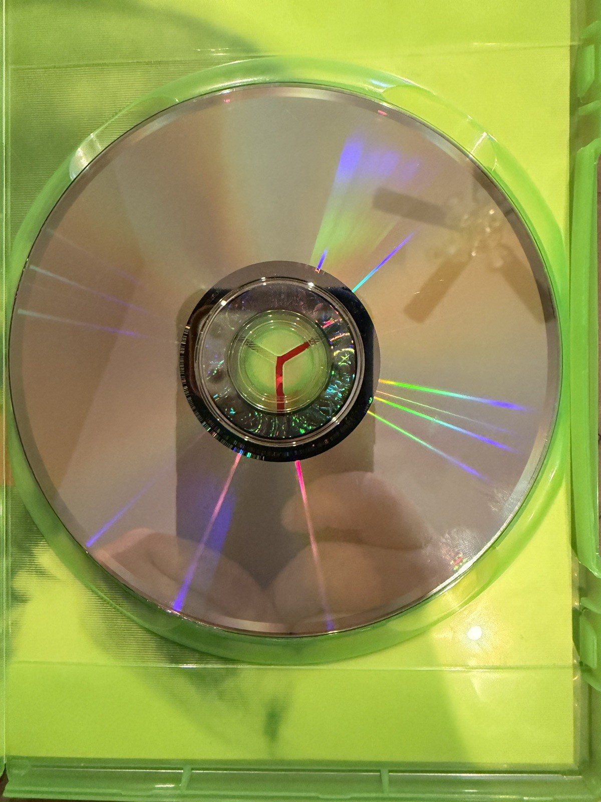 Syndicate; CIB (Microsoft Xbox 360, 2012)