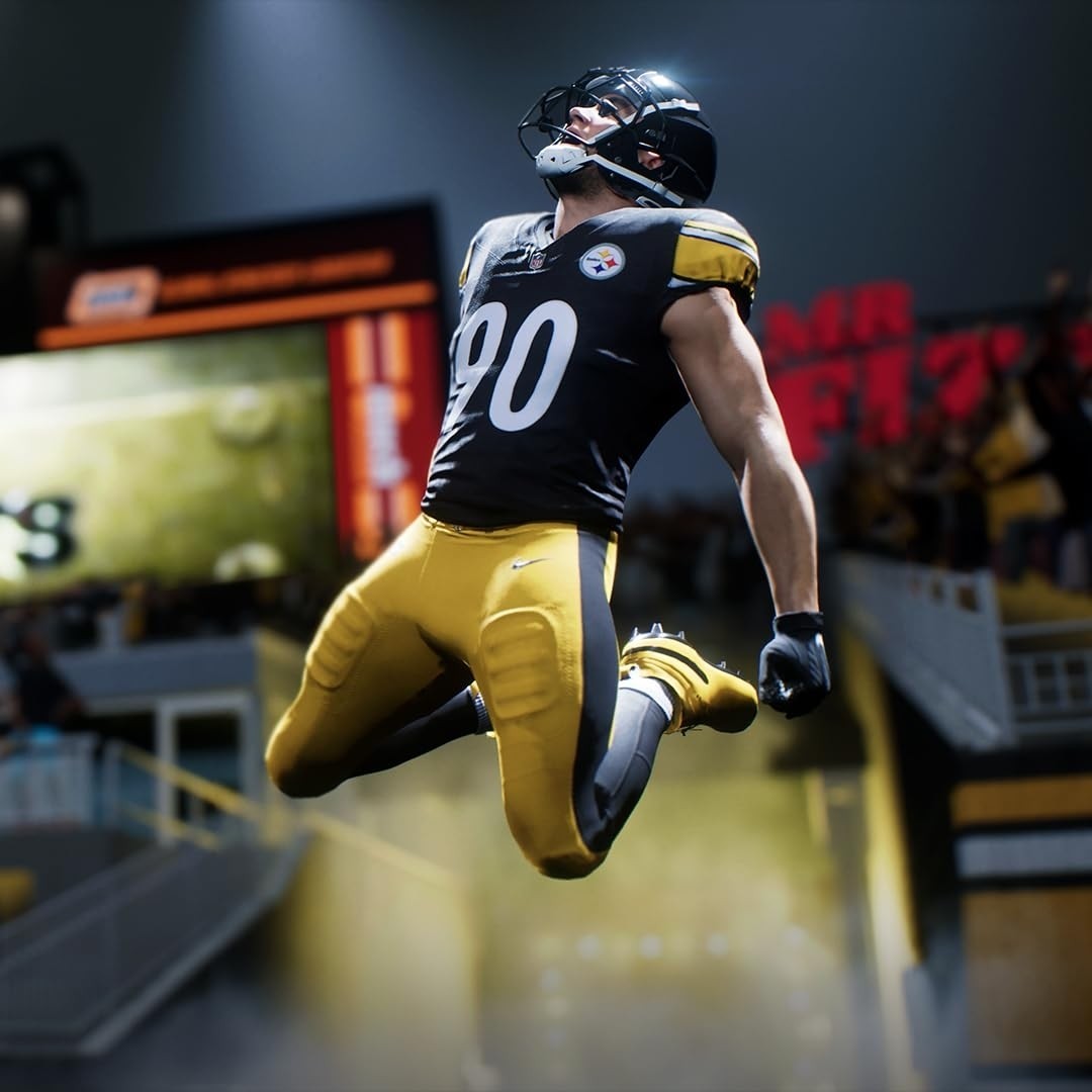 Madden NFL 26, Multiplayer and Online Gameplay – Microsoft Xbox Series X|S