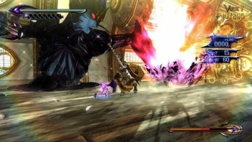 Bayonetta 1 & 2 & 3 & Origins Cereza and the Lost Demon set Nintendo Switch