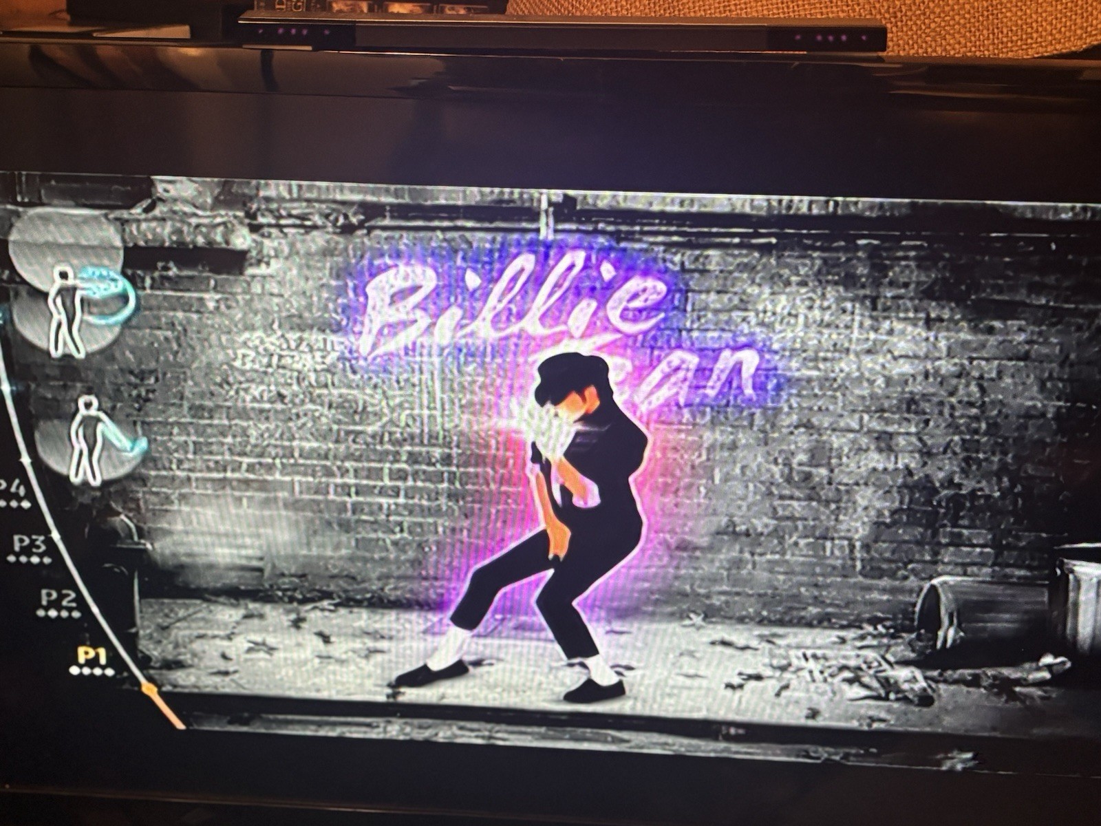 Michael Jackson The Experience (Wii, 2010) Tested. Read