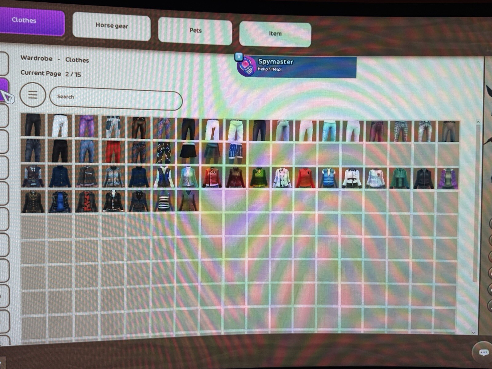 STAR STABLE Lifetime Account