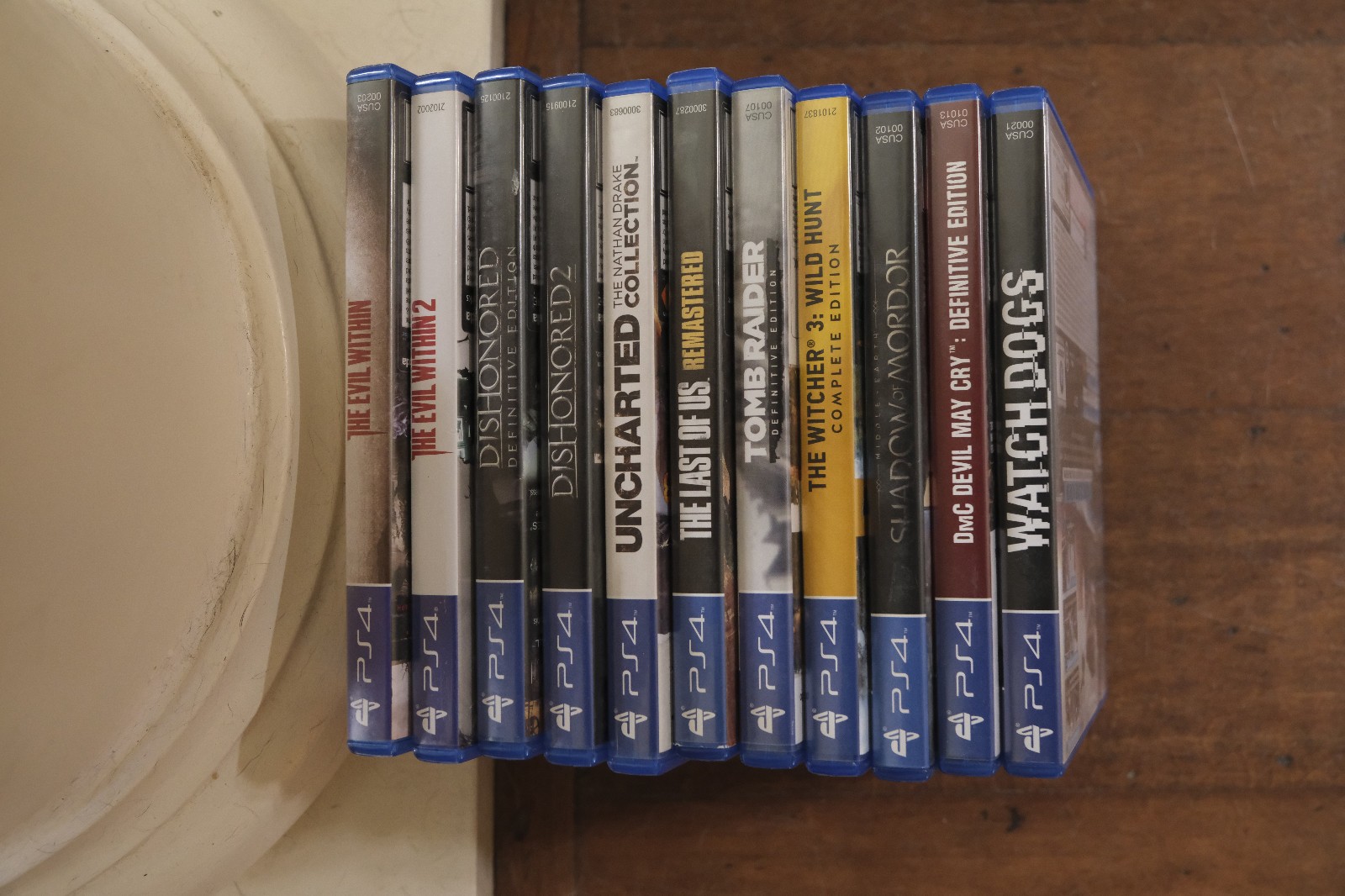 PS4 Games | Bundle and Save | PlayStation 4 Titles