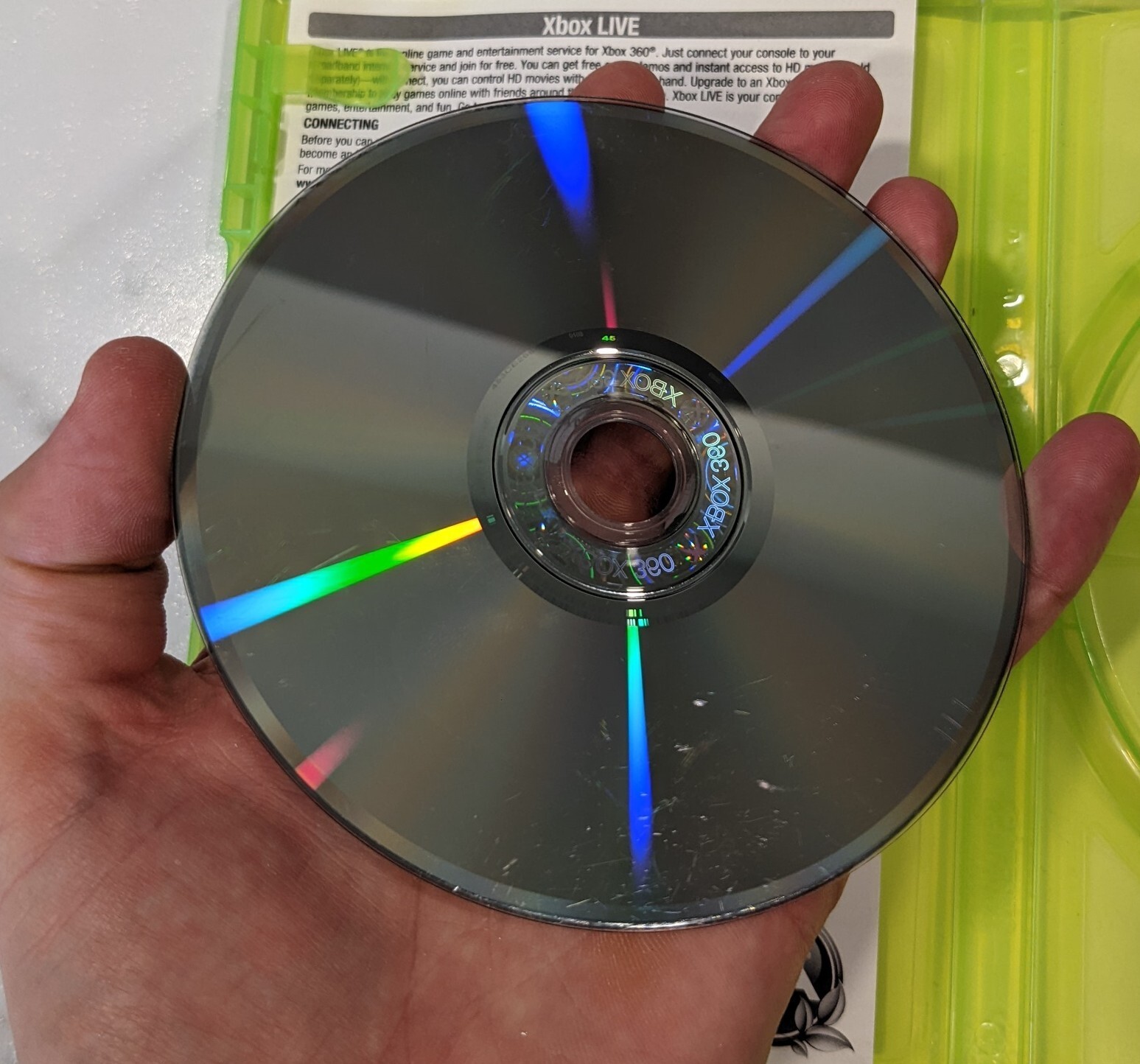 Need for Speed: Most Wanted – Limited Edition (Microsoft Xbox 360)