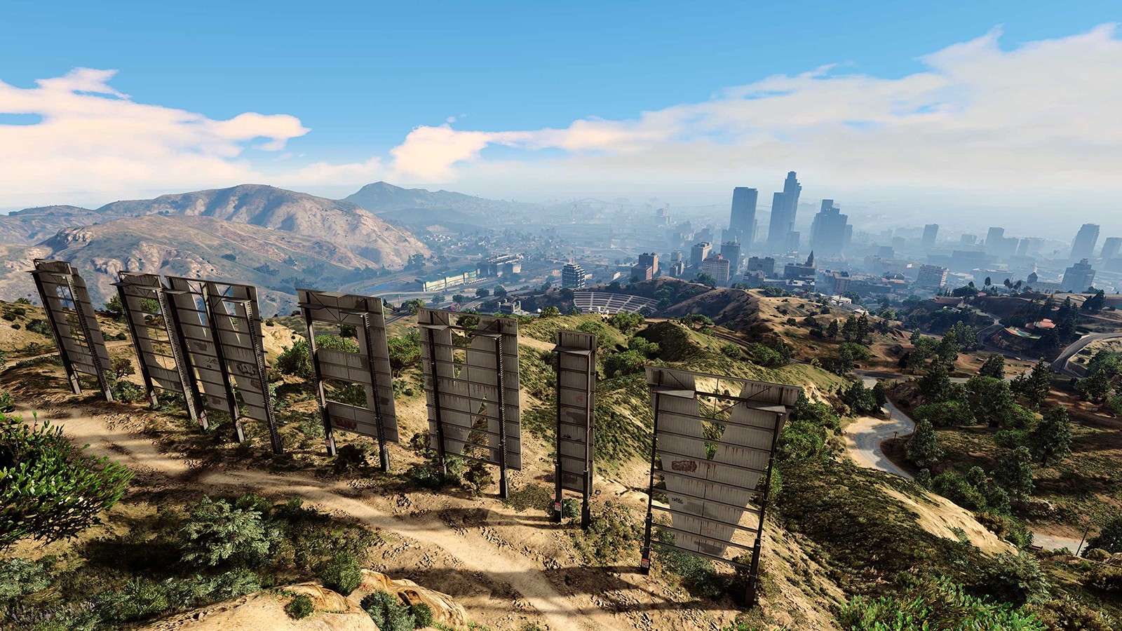 Grand Theft Auto V – PlayStation 5