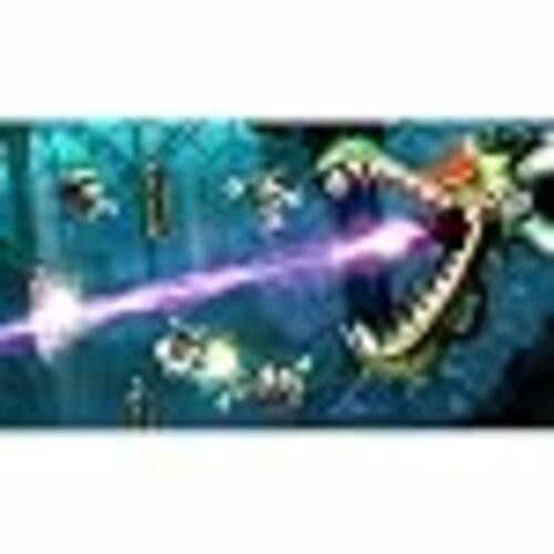 Rayman Legends – PlayStation 4