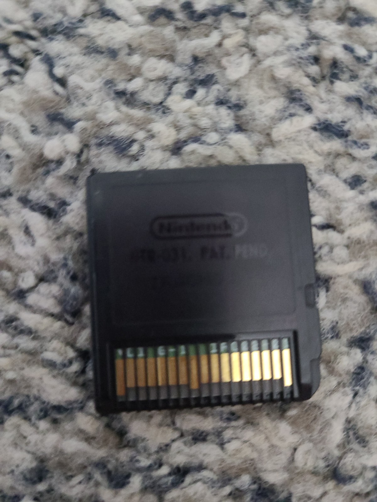 Pokemon White Version (Nintendo DS, 2011)