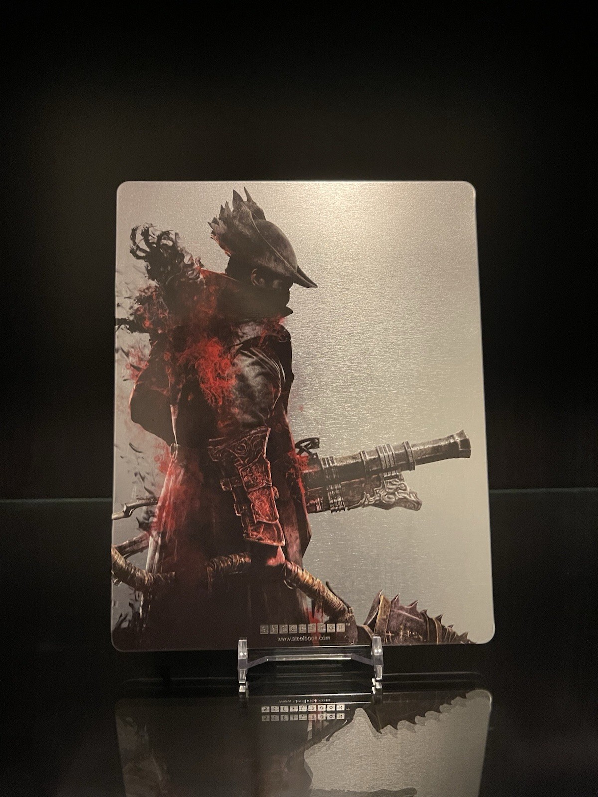 Bloodborne – Collector’s Edition (Sony PlayStation 4) PS4 Limited Edition