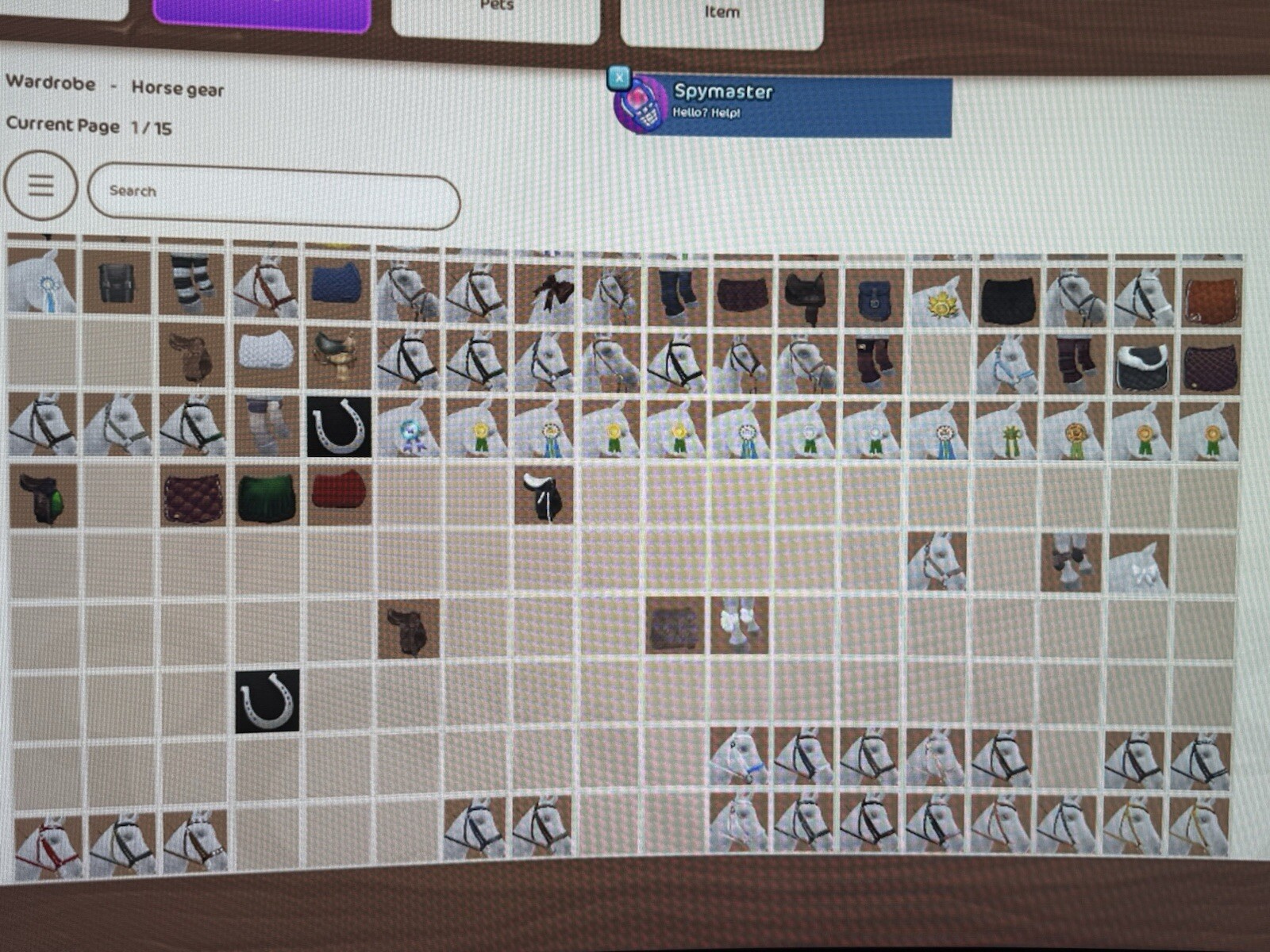 STAR STABLE Lifetime Account