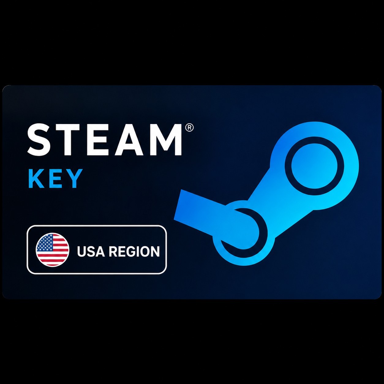 Random Quality Bethesda Steam Key (USA)