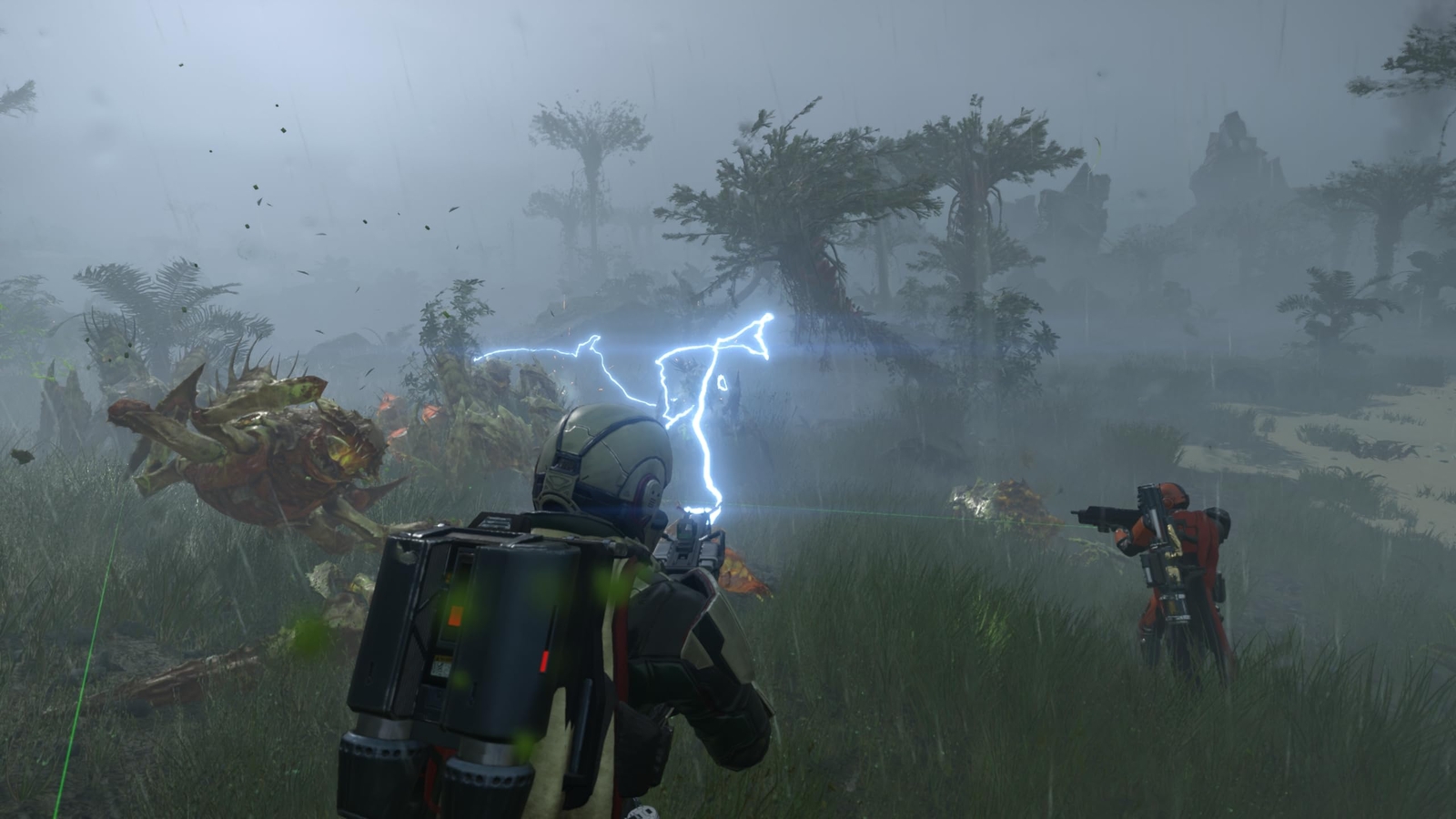 Helldivers 2 – PlayStation 5