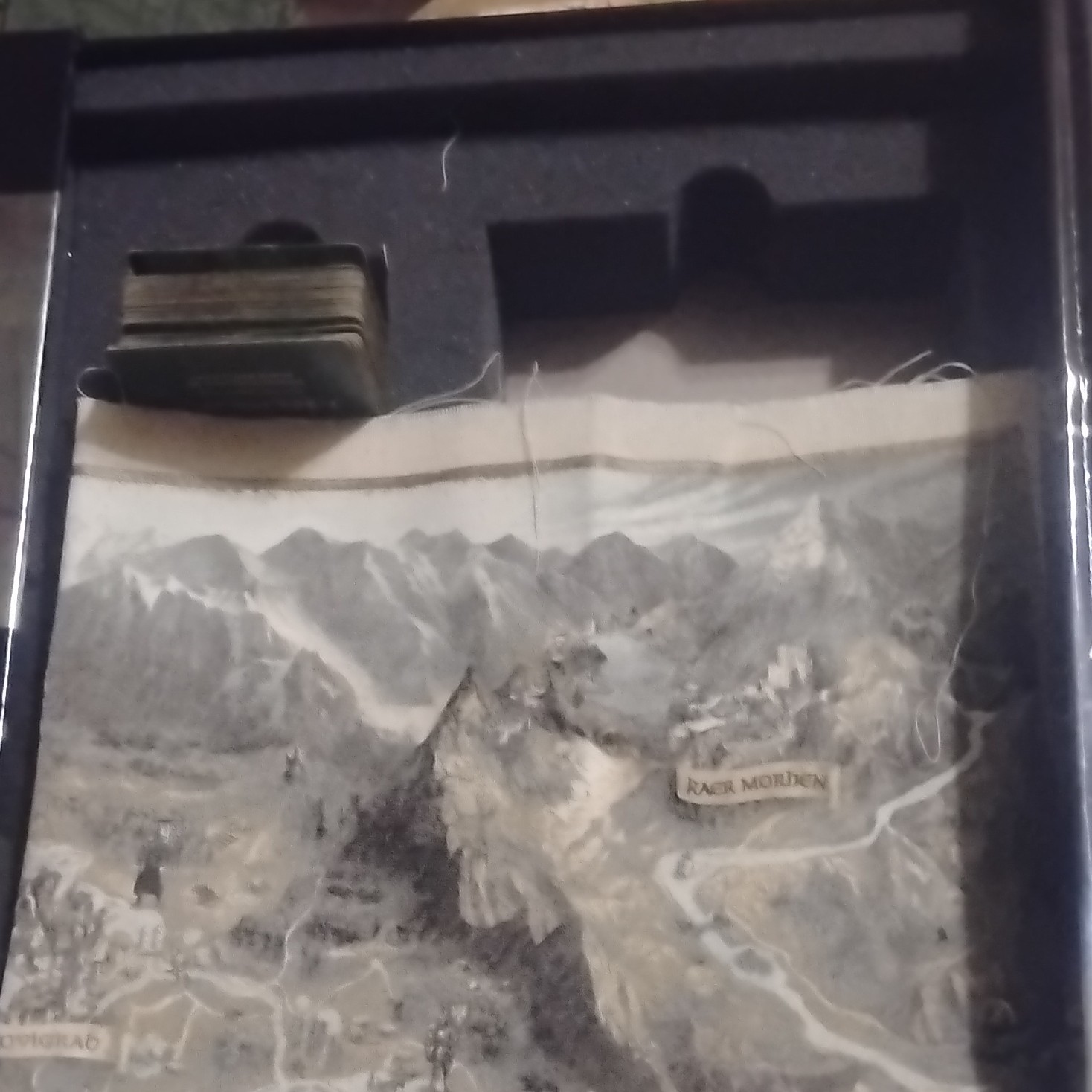 CD Projekt RED The Witcher 3: Wild Hunt Collector’s Edition with Art Book, Map