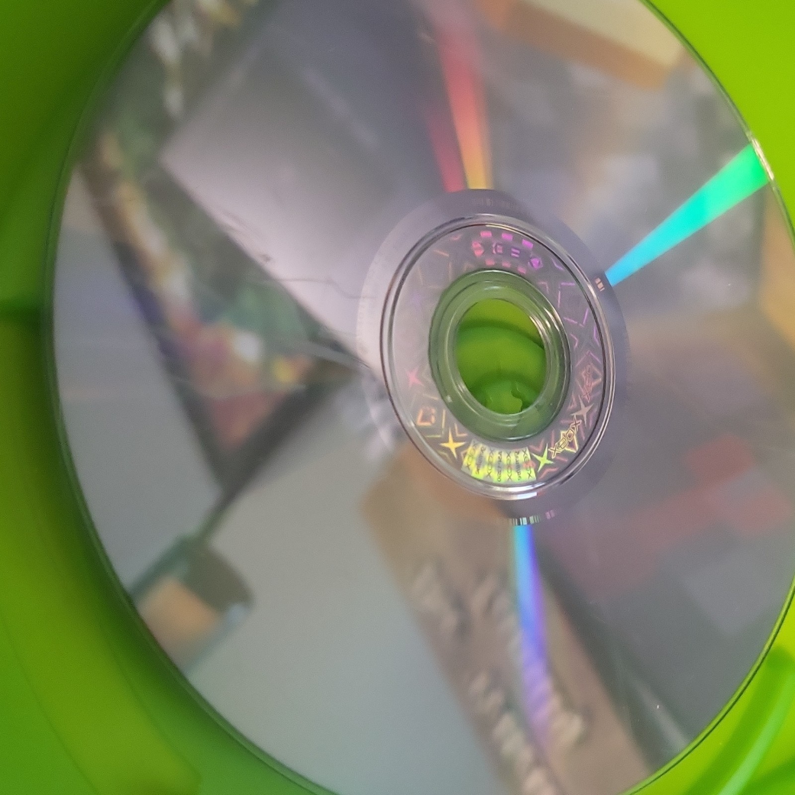 THQ The Punisher (Xbox) 2005 M Mature NTSC-U/C Action Beat ‘Em Up Manual