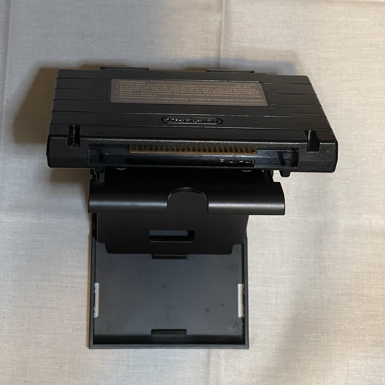 Killer Instinct – SNES | Loose Cartridge Only | Tested & Working
