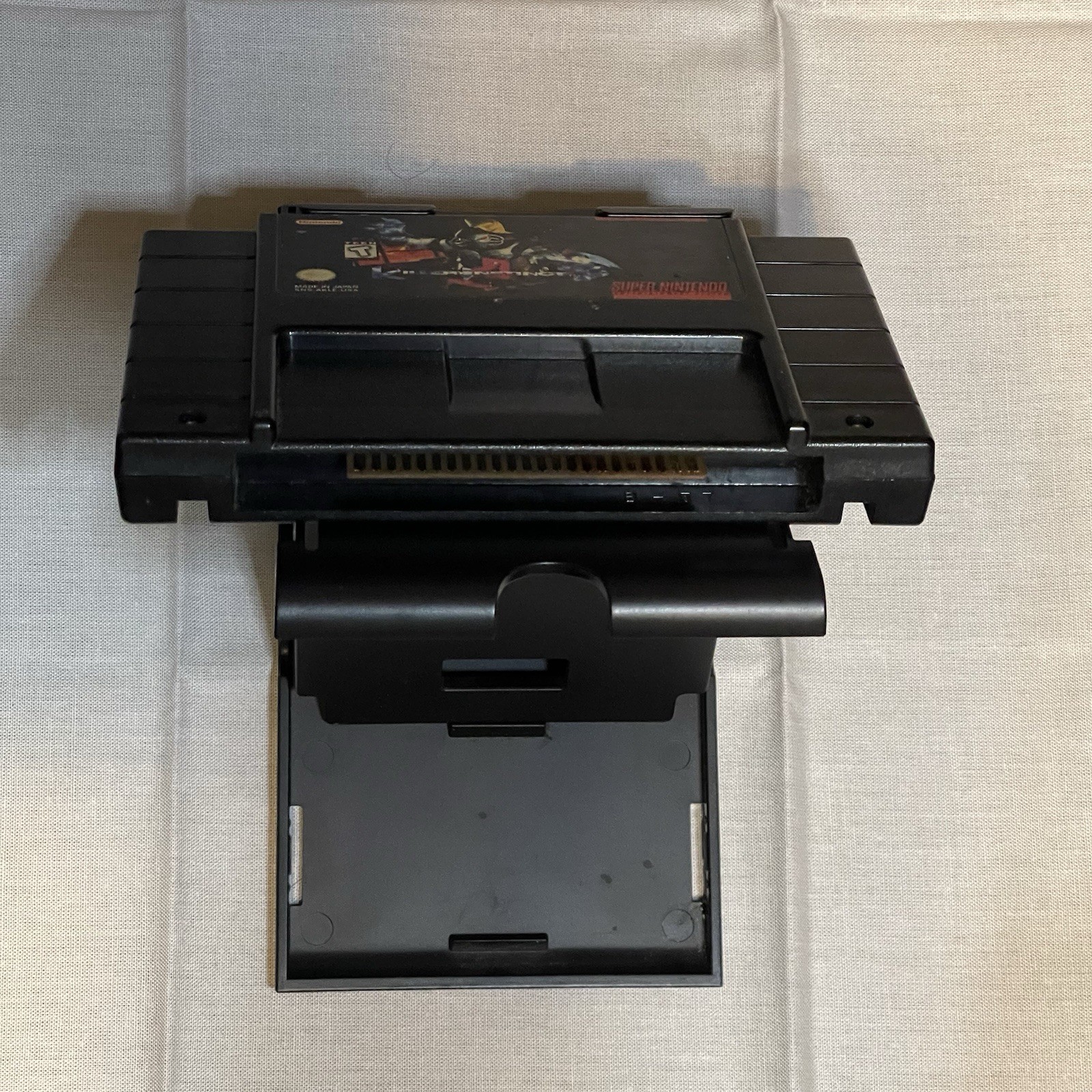 Killer Instinct – SNES | Loose Cartridge Only | Tested & Working