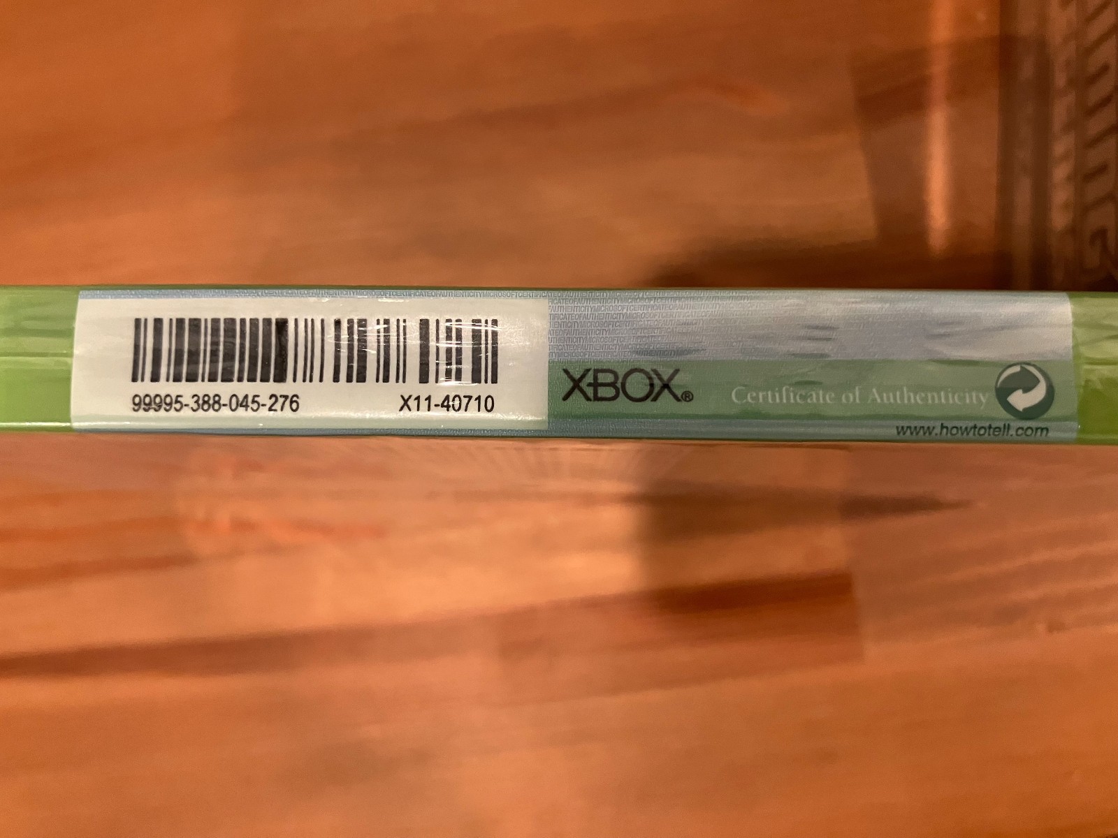 Metal Gear Solid V: The Phantom Pain – Day One Edition (Microsoft Xbox 360) NEW