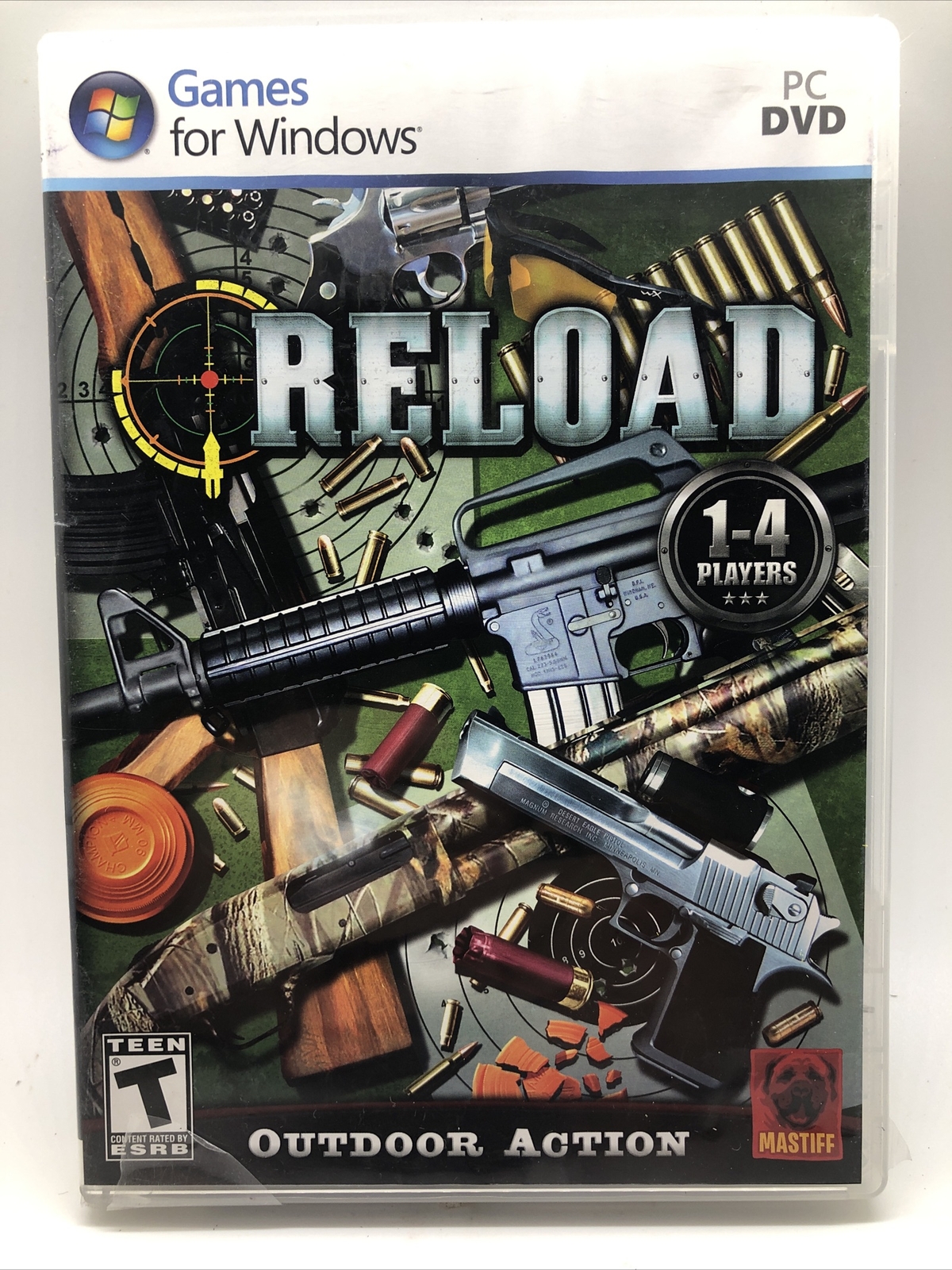 Reload (PC, 2010)