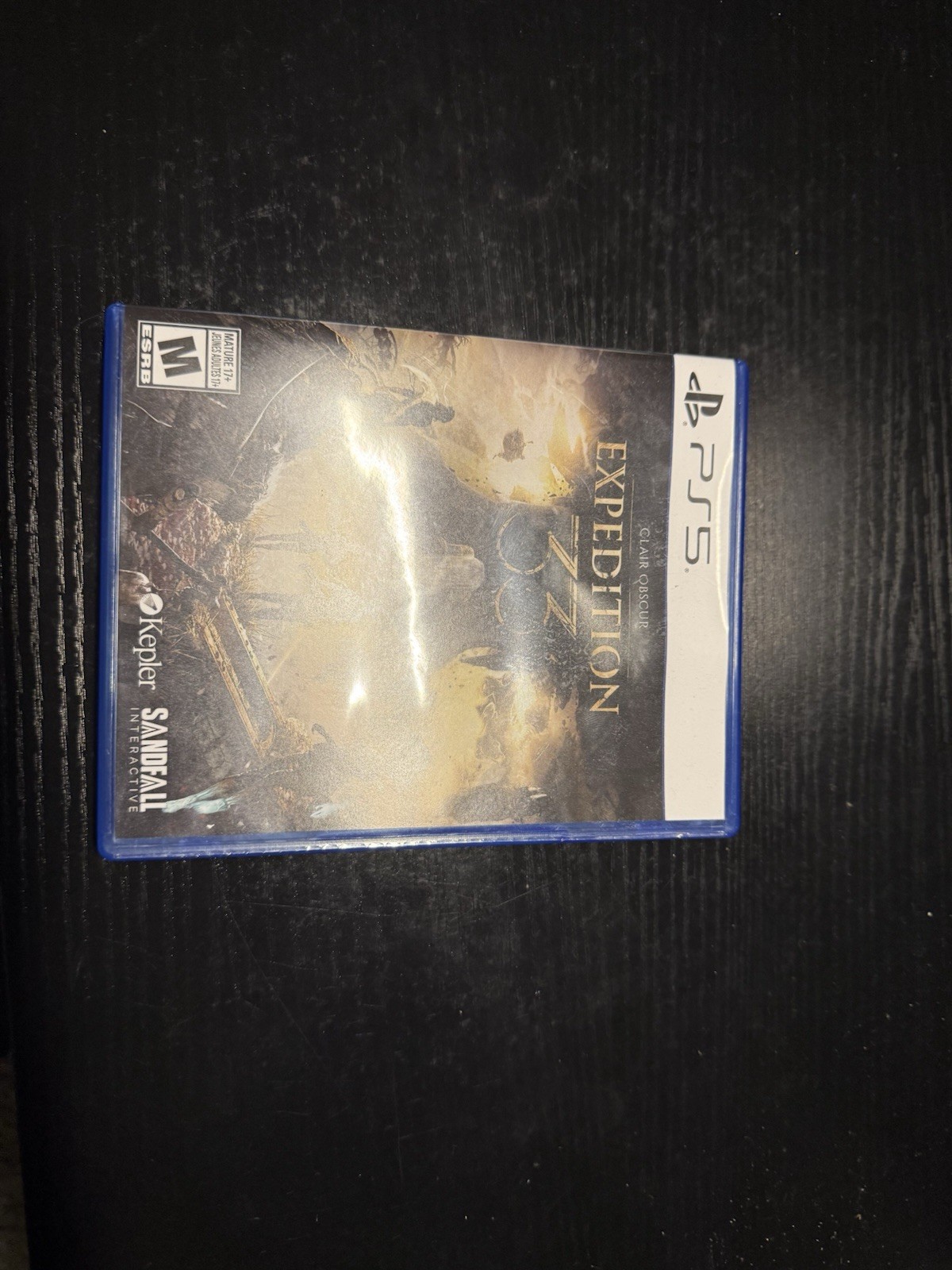 Clair Obscur: Expedition 33 – Sony PlayStation 5
