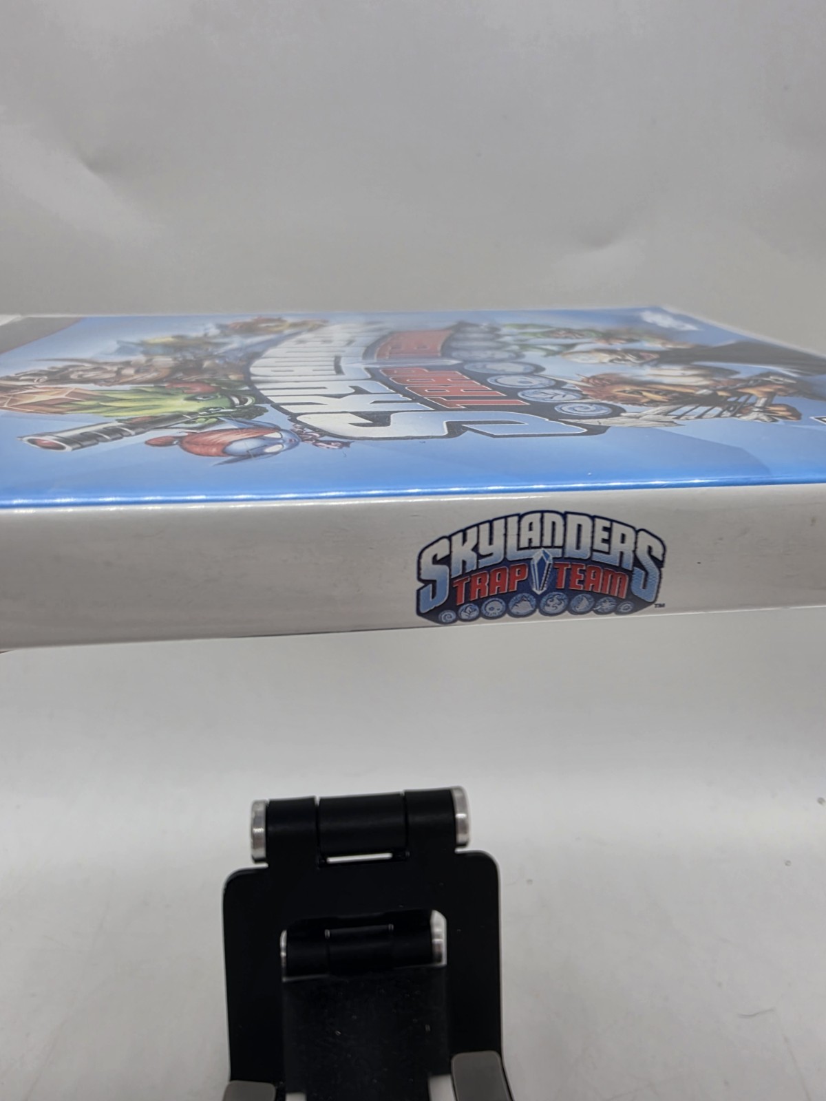 Skylanders Trap Team Playstation 3 Tested & Working Game And Case Mint