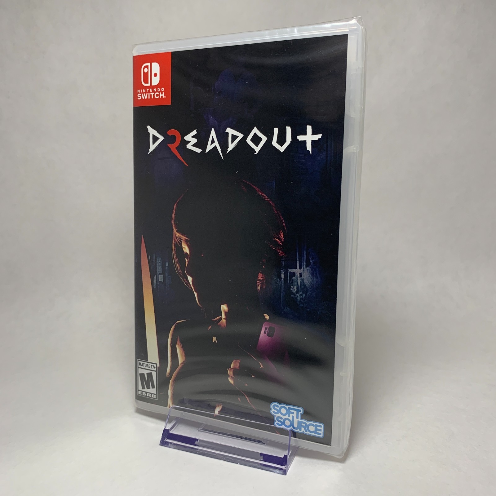 Dreadout 2 (Nintendo Switch, 2024) New, Sealed