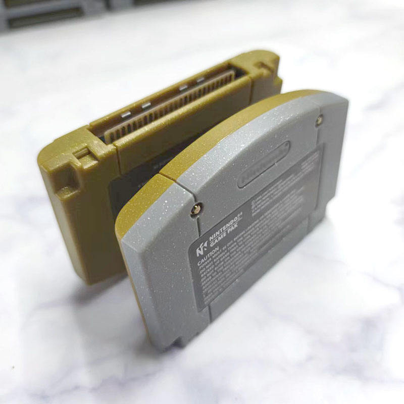 Stadium 2 Game For Nintendo 64 Console US Version