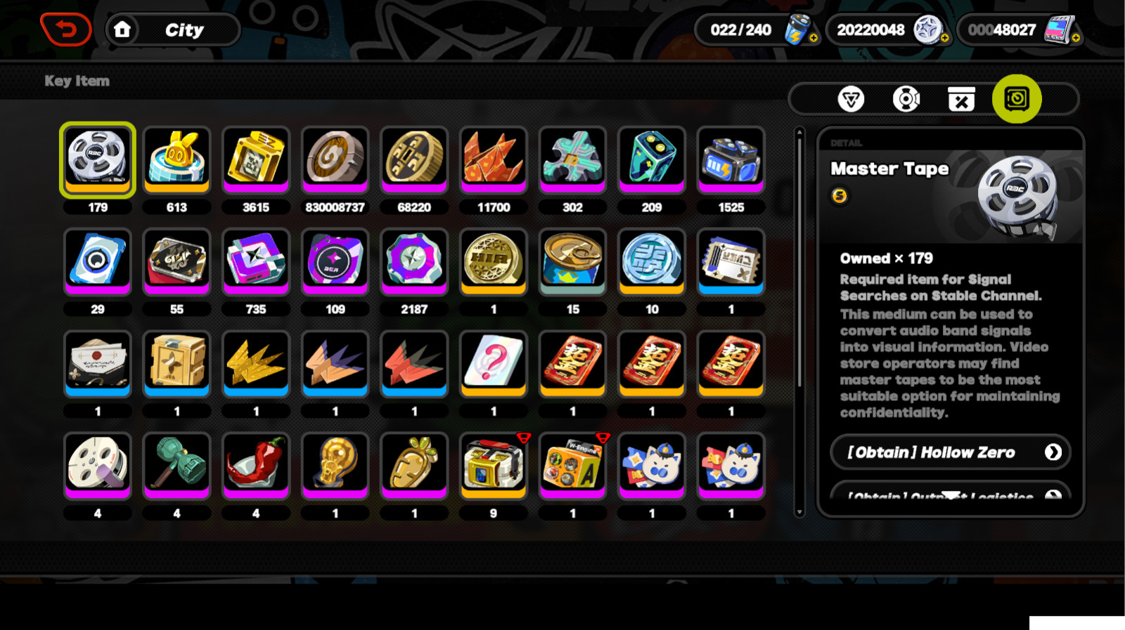 [NA] Zenless Zone Zero Account [60] 26 S rank Agents