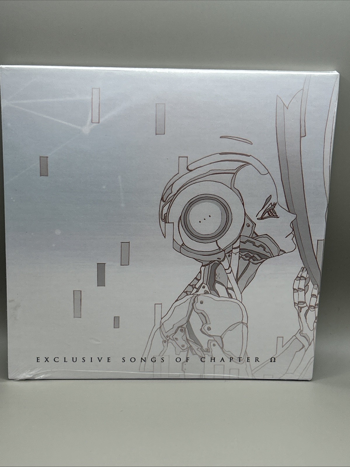 Cytus Alpha *With Music CD💫Nintendo Switch – PM Studios – New Sealed FREE SHIP