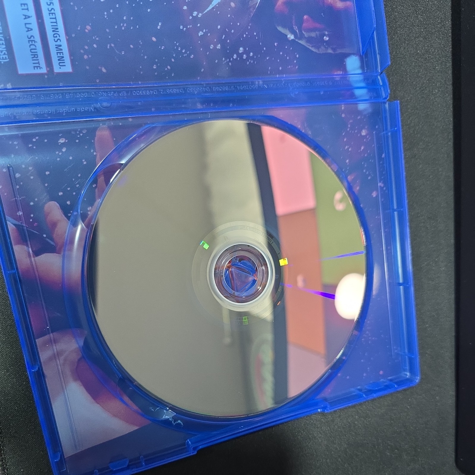 Lost Judgment – Sony PlayStation 5