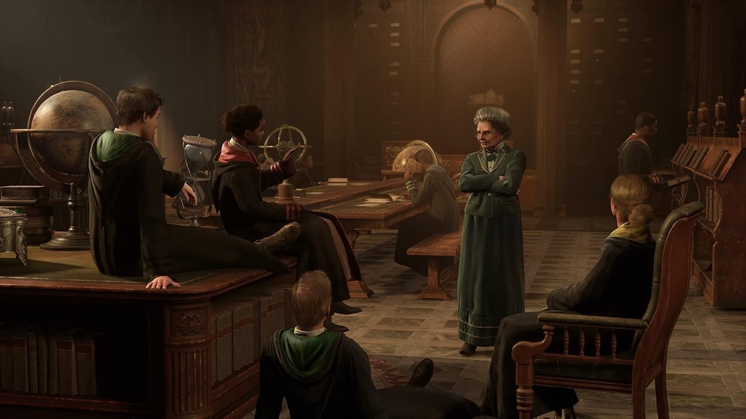 Hogwarts Legacy – Sony PlayStation 4 PS4 New