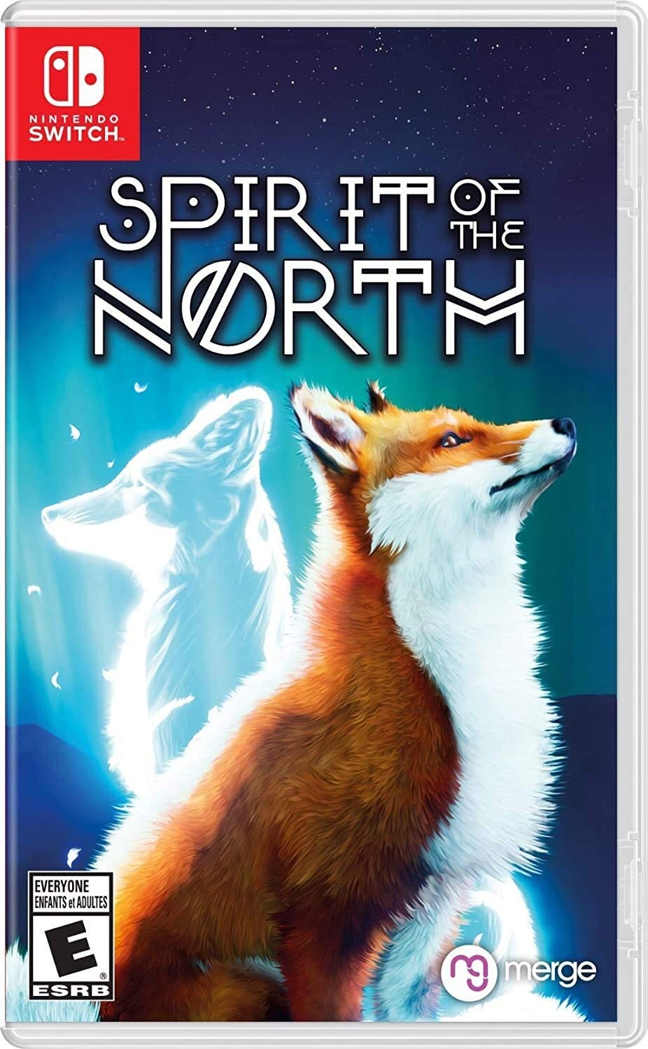 Spirit Of The North