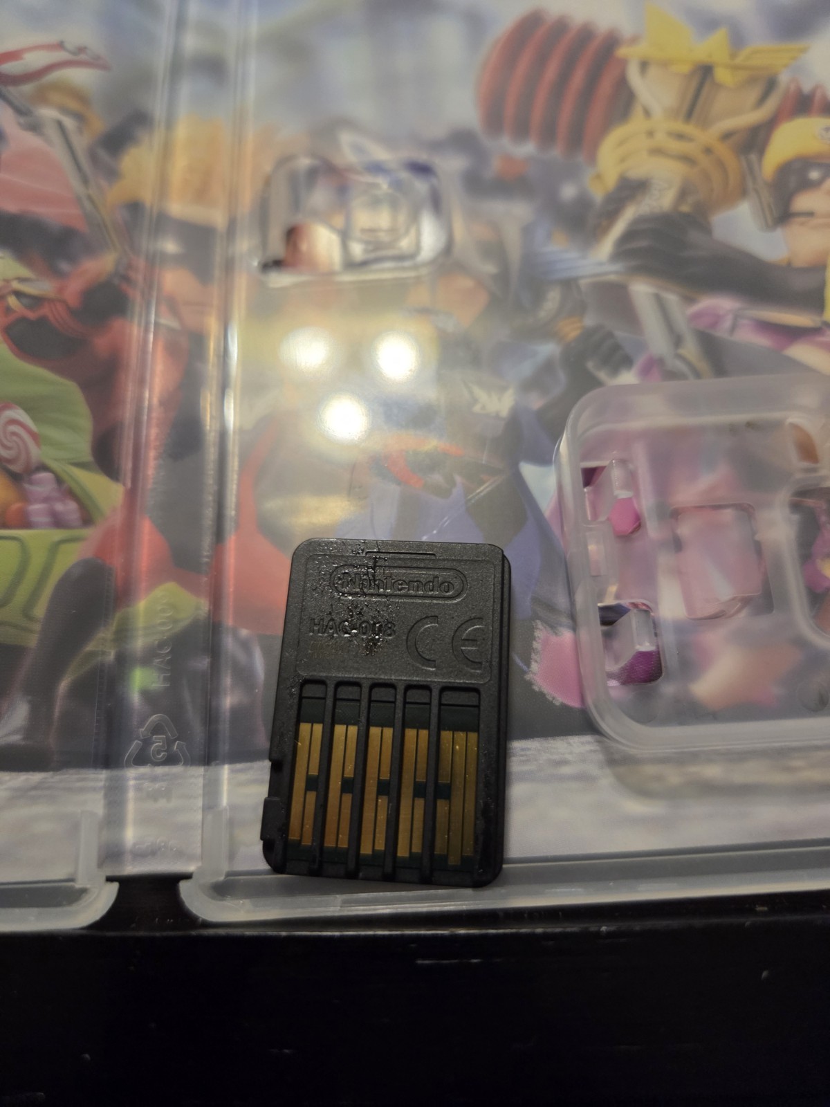 The Wonderful 101: Remastered – Nintendo Switch