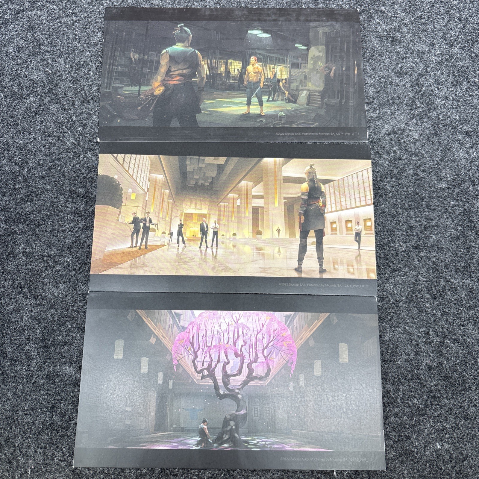 Sifu: Vengeance Edition (Switch) – CIB Good Condition