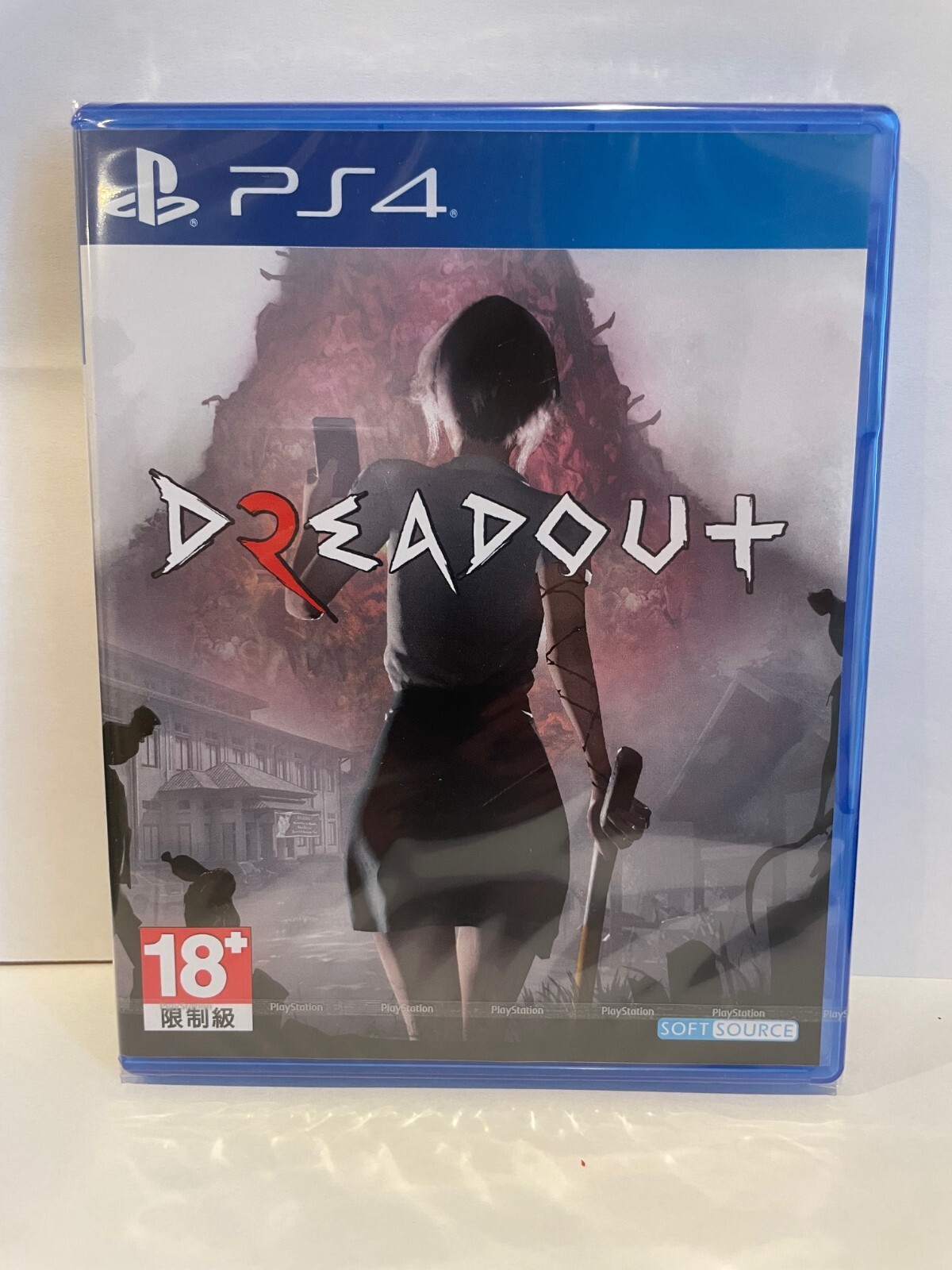 Dreadout 2 – Playstation 4 PS4