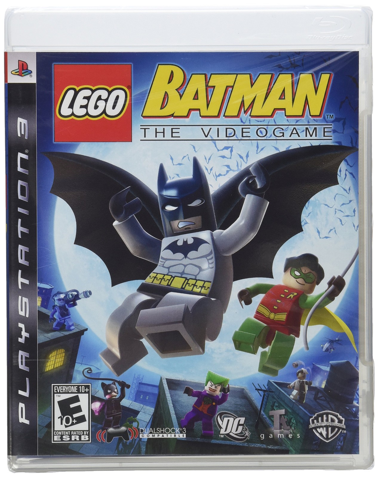 LEGO Batman – PlayStation 3