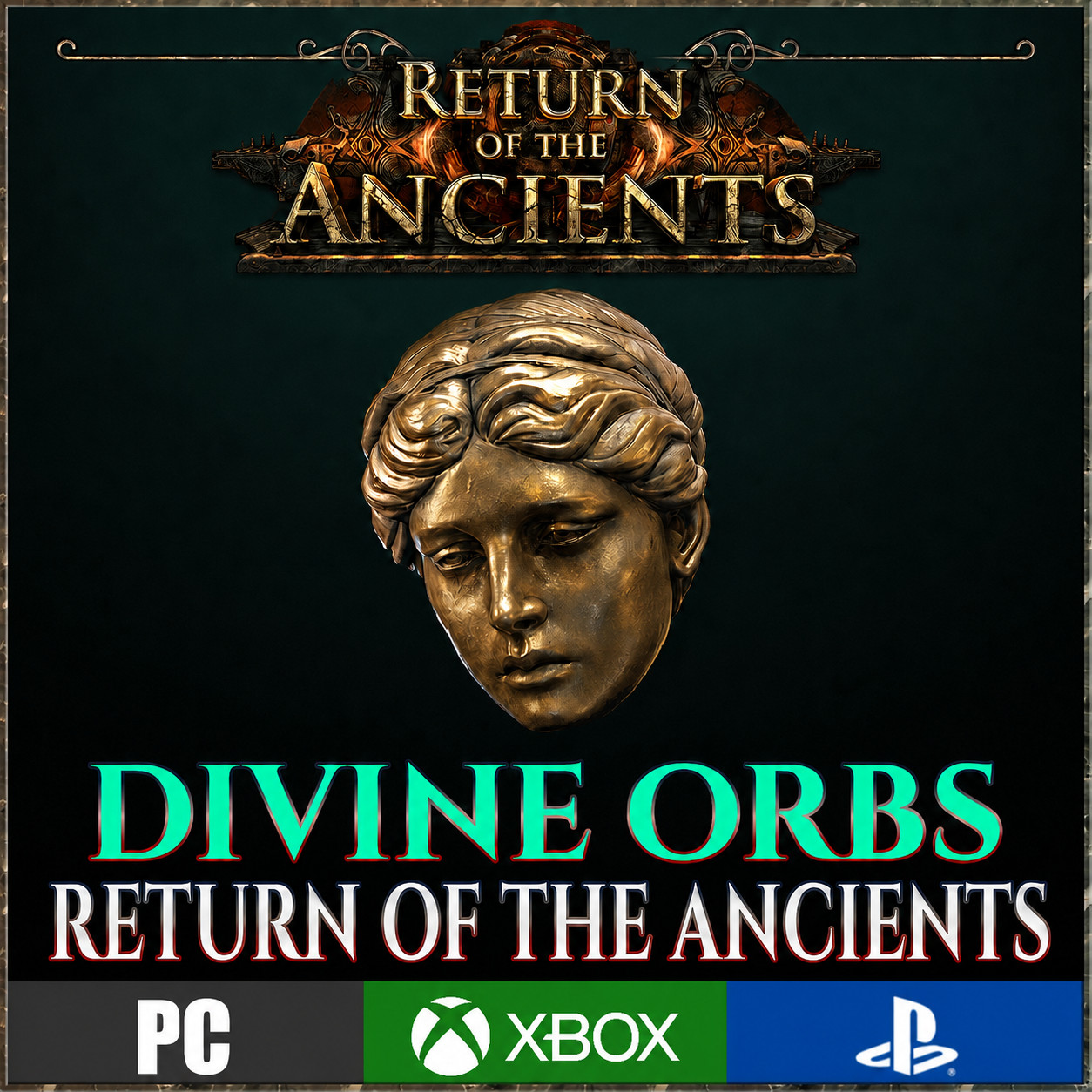 PATH OF EXILE 2 🟢DIVINE ORBS 🟢RETURN OF THE ANCIENTS 🟢CURRENCY POE2