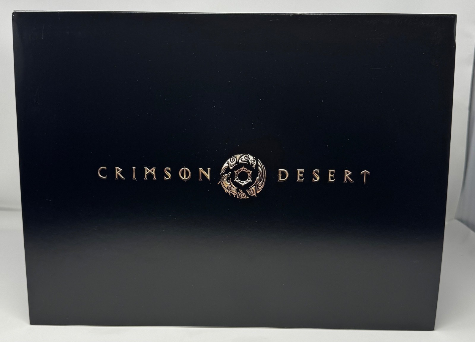 New Crimson Desert: Amazon Collector’s Edition PlayStation 5 SHIPS NOW!